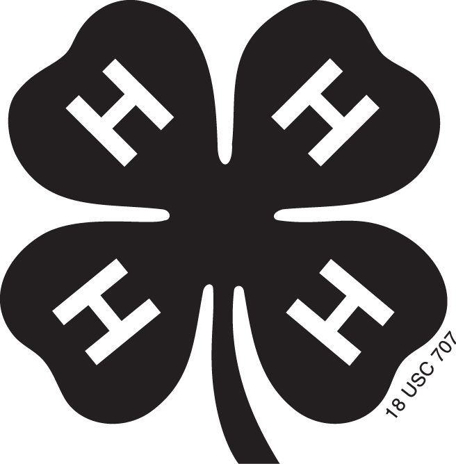 Official B&W Clover