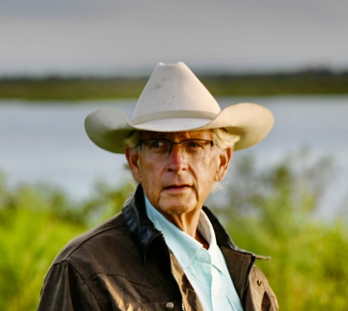 Jim Strickland