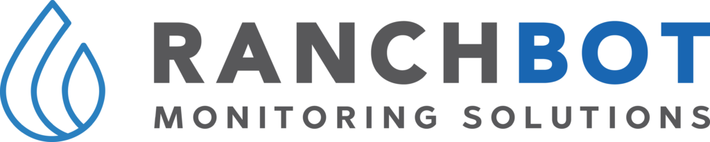 Ranchbot Monitoring Solutions logo.