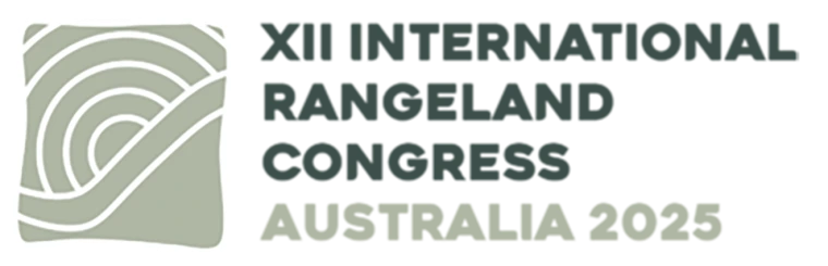 XII International Rangeland Congress Australia 2025.