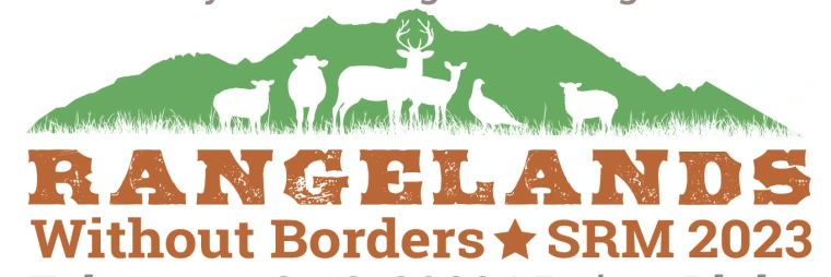 Rangelands without borders SRM 2023.