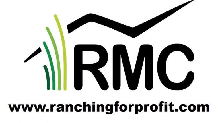 RMC logo www.ranchingforprofit.com.