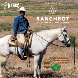 Allen Miller horseback
