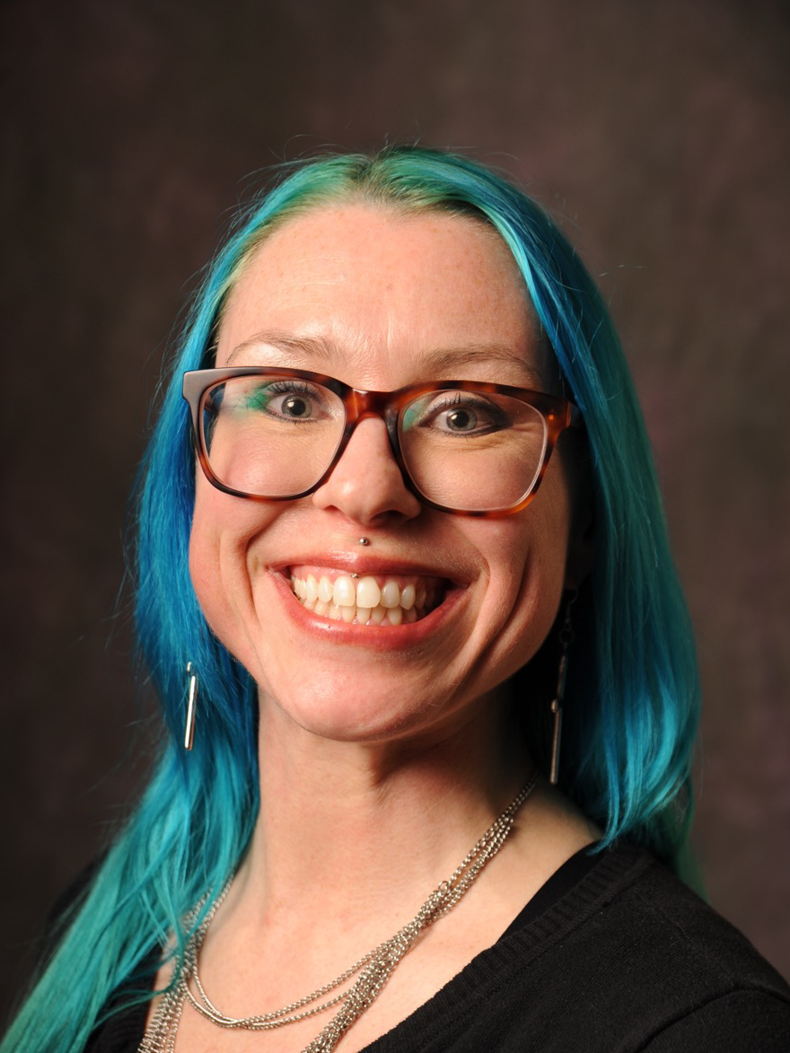 Sonja Sargent Sparks