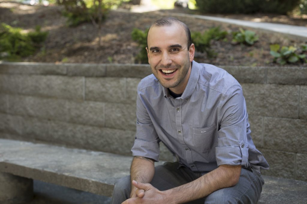 Johnny Lupinacci profile