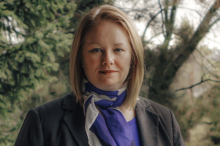 de Vries Bonnie HWS director