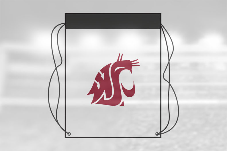 Cougars implement clear-bag policy for Martin Stadium | WSU Insider