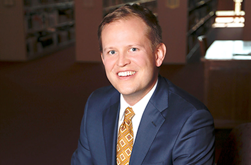 The law and emerging technologies | WSU Insider | Washington State ...