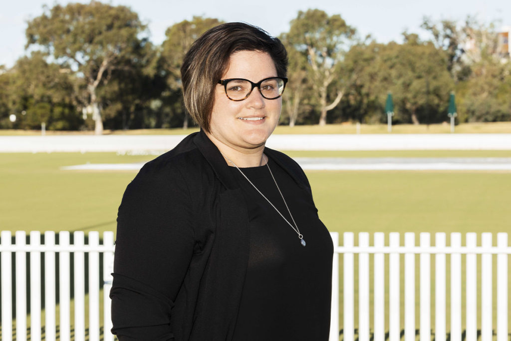 Ashleigh-Jane Thompson