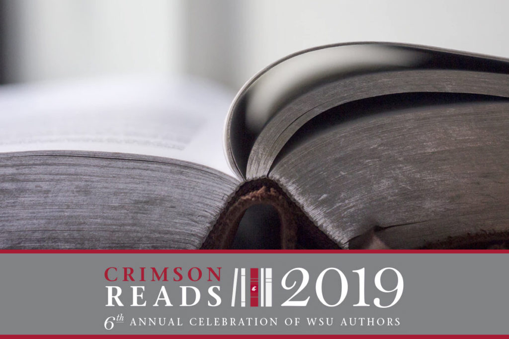 Crimson Reads 2019