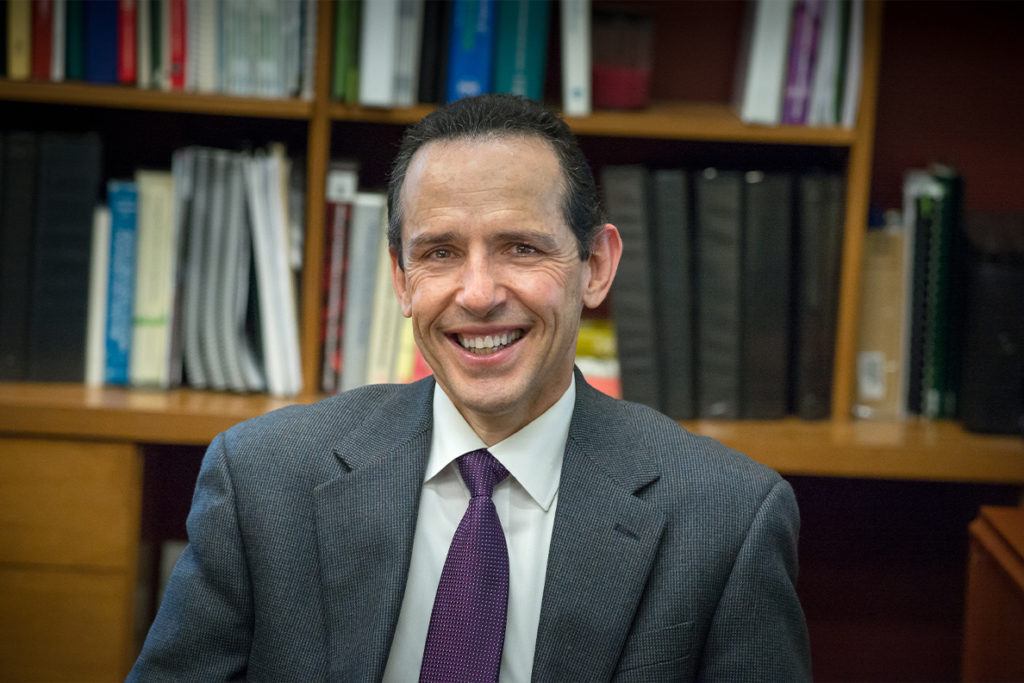 Image of Luis Garcia