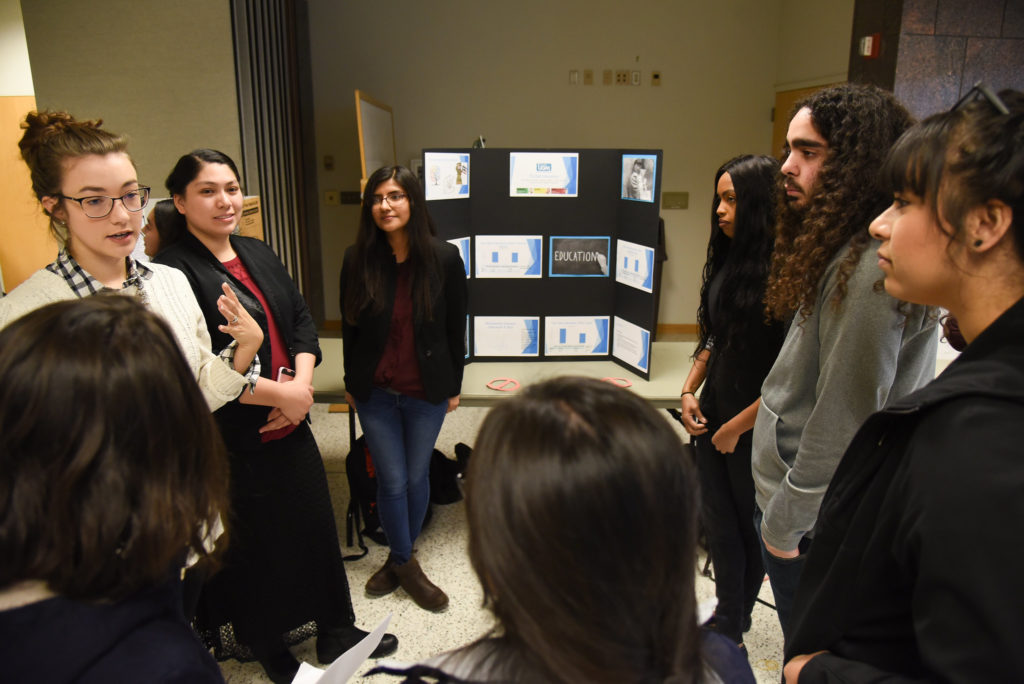 WSU Tri-Cities Undergraduate Research Symposium and Art Exhibition