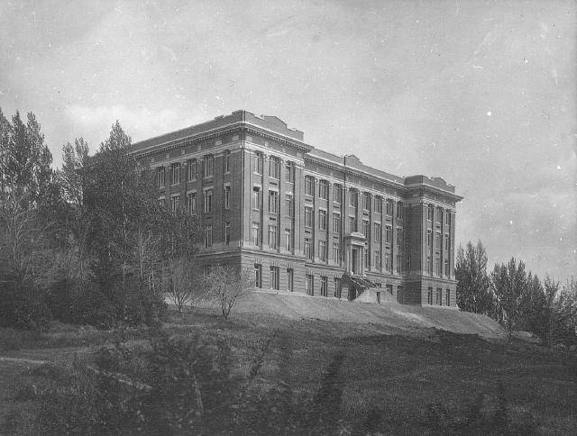 Wsu Math Building Every brick tells a story | WSU Insider | Washington State University