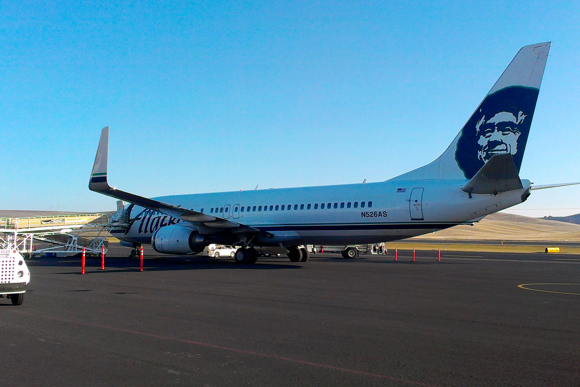 Pullman airport closing temporarily to bring new runway online WSU