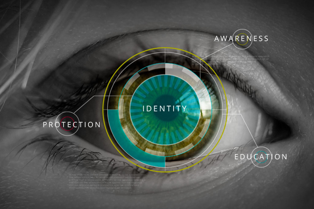 Protection, awareness, and education can keep your cyber identity secure.