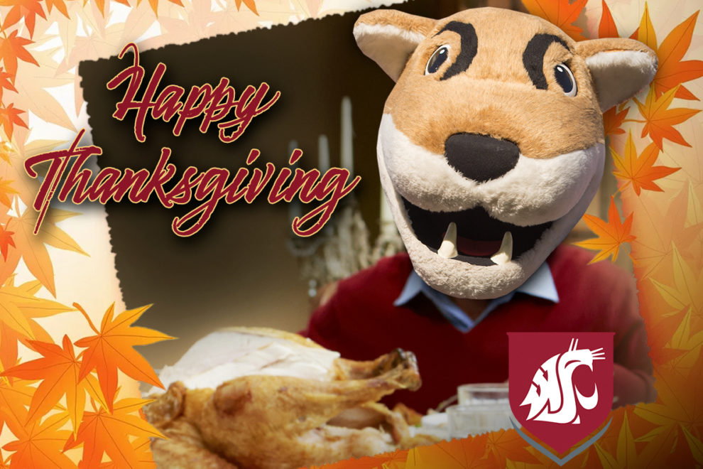 Insider will return Nov. 30 WSU Insider Washington State University