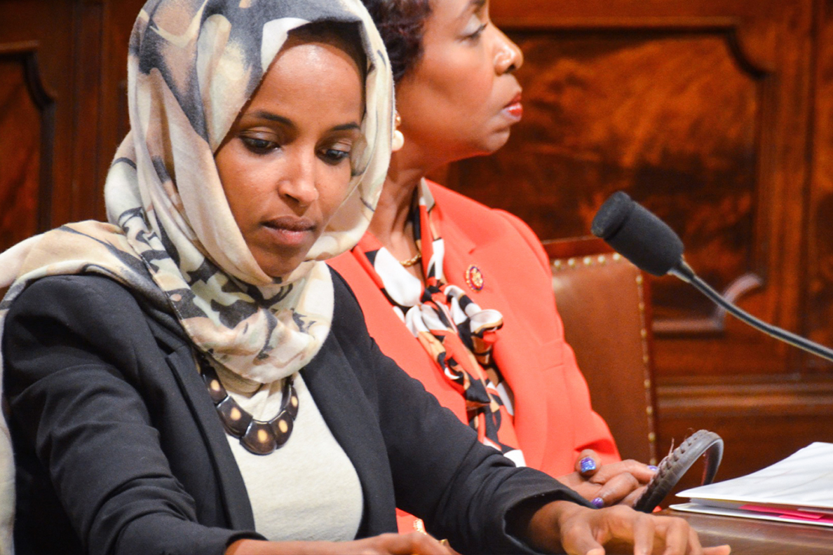 WSU professor leads investigation into Islamophobia online WSU