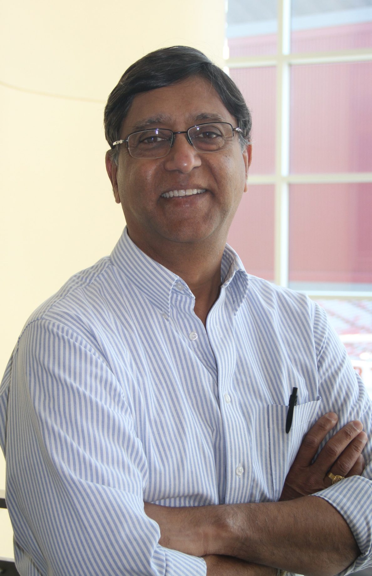 Disabling viruses with CRISPR scissors | WSU Insider | Washington State ...