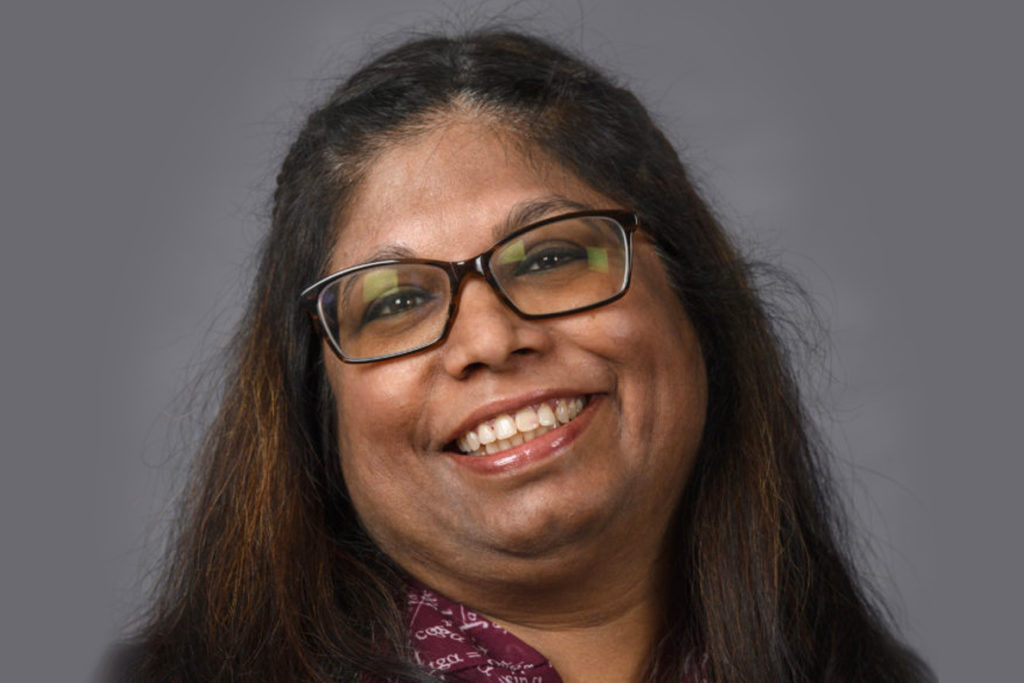 Closeup of Dasgupta.