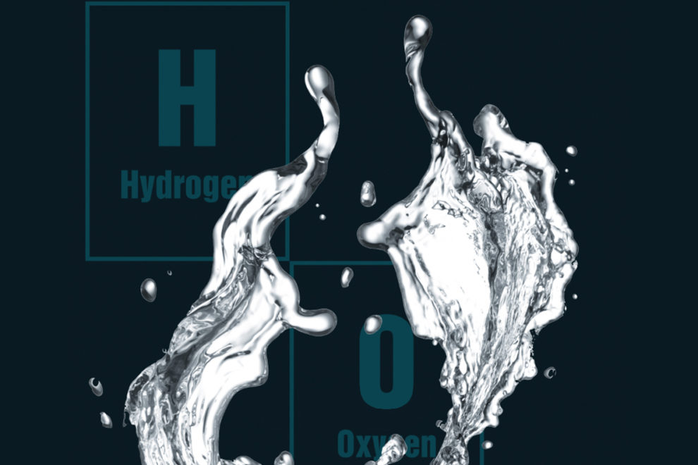 Water splitting advance holds promise for affordable renewable energy ...