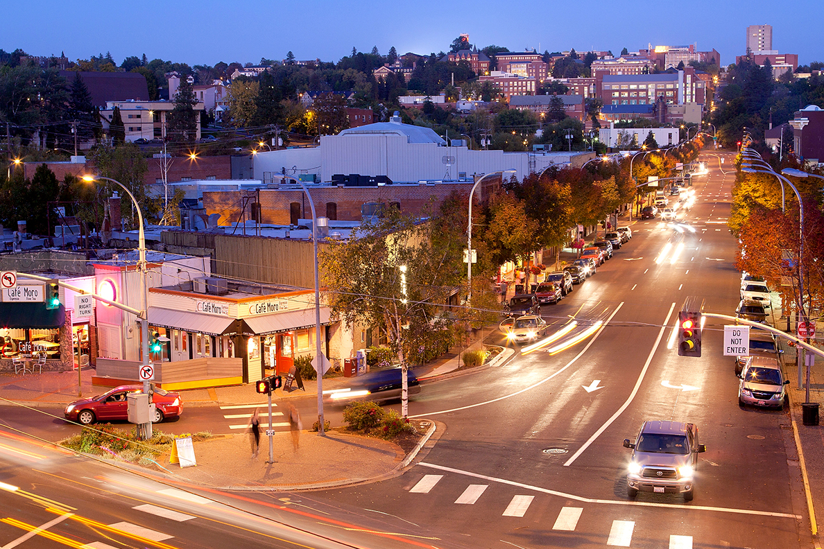 City of Pullman and WSU town hall scheduled for Aug. 19 WSU Insider