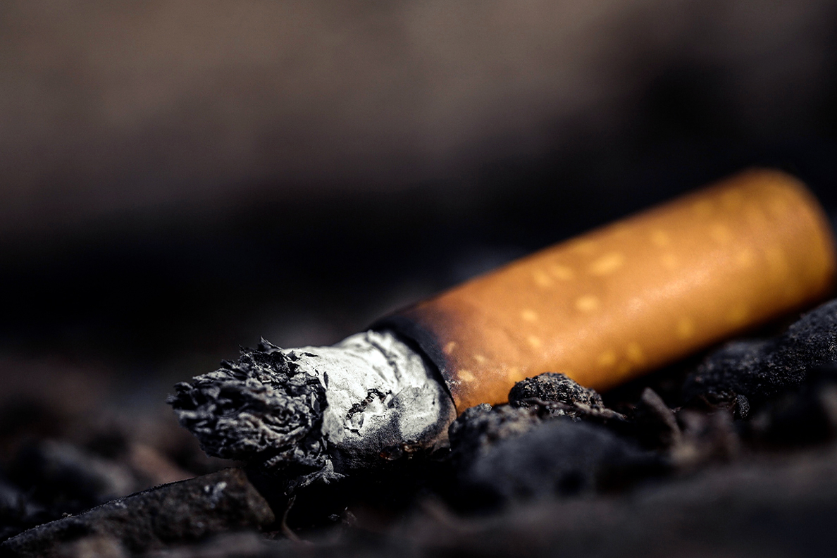 kelsen v imperial tobacco [Case Law Land] Kelsen v Imperial Tobacco [1957] 2 QB 334 HC
