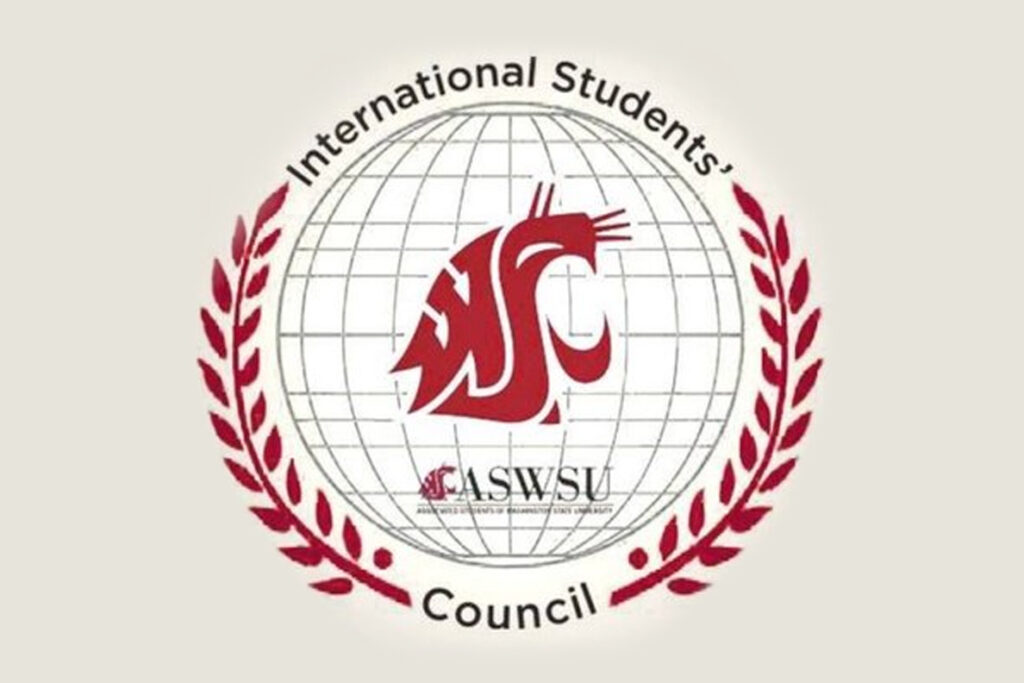 ASWSU International Students' Council