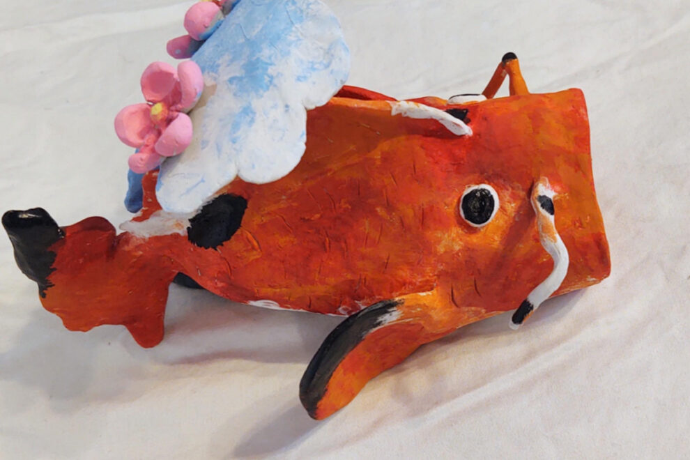 Summer ceramics course enables hands‑on online learning WSU Insider