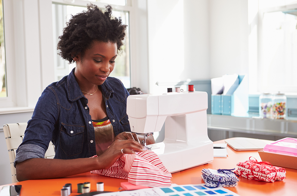 Sewing and Stitchery Expo goes virtual again WSU Insider Washington