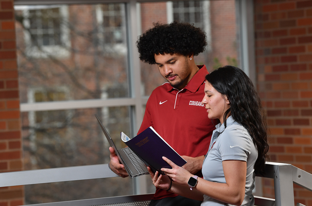 Anonymous 1.5 million gift to lift WSU’s Department of Accounting