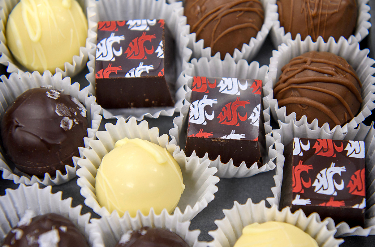 Food science unravels chocolate’s sensual, sustainable mysteries WSU