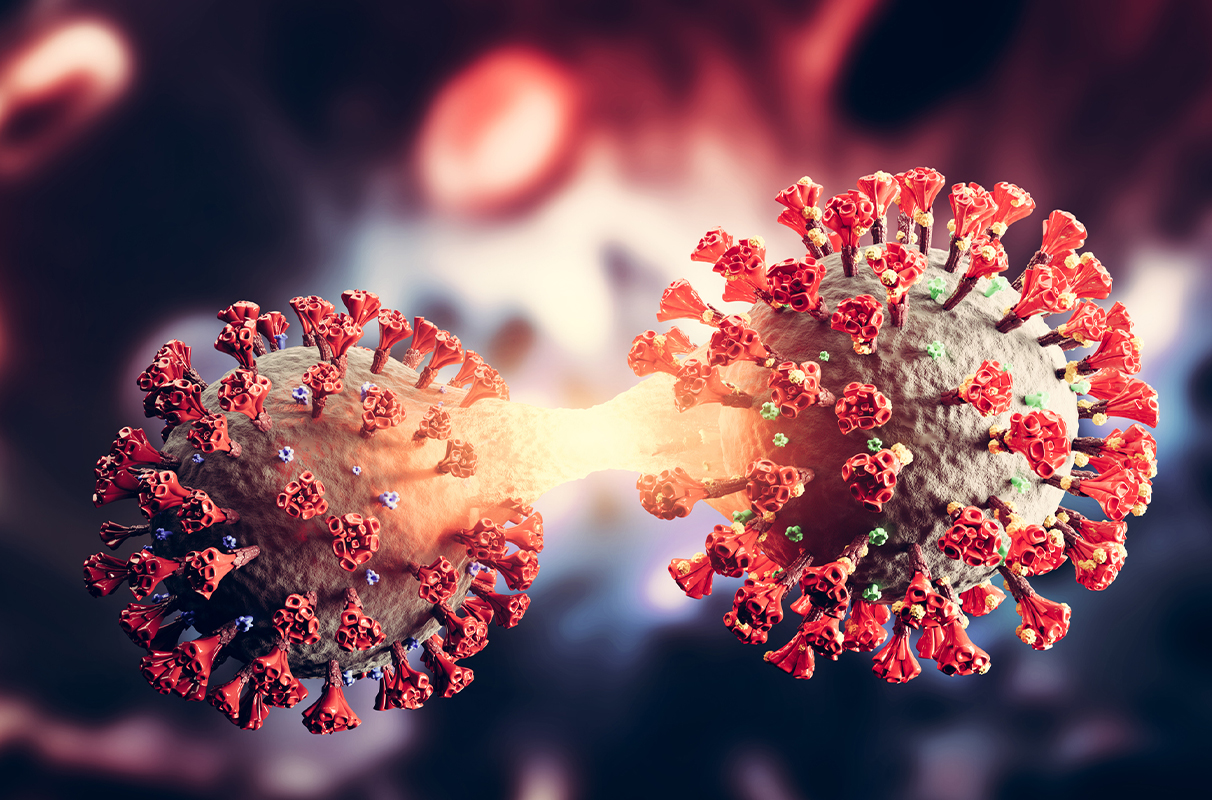 WSU lab joins network identifying new pathogens | WSU Insider ...