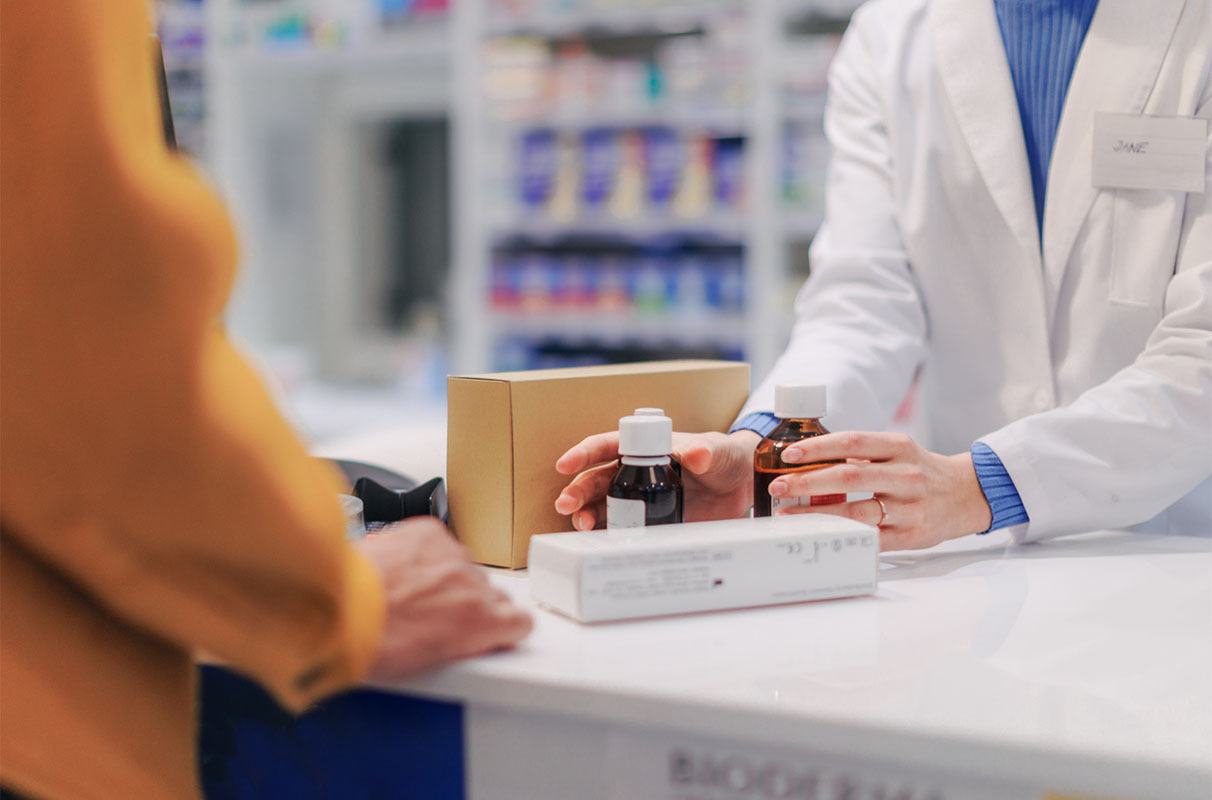 Pharmacists prove effective, less costly care option for minor illnesses - Vimarsana News