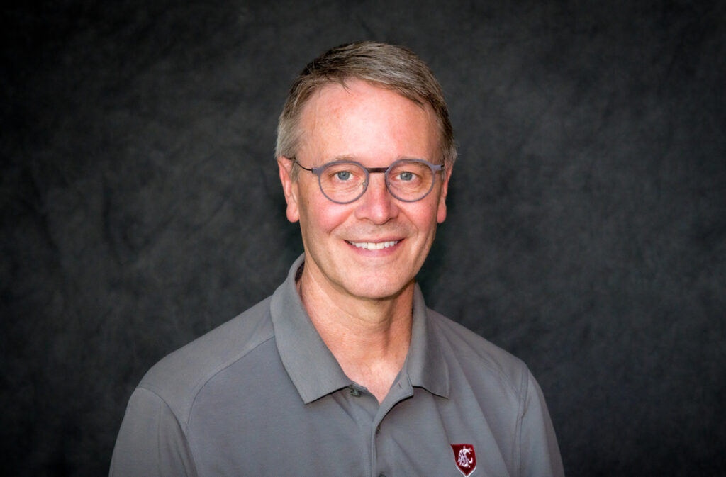 Ken Roberts profile photo