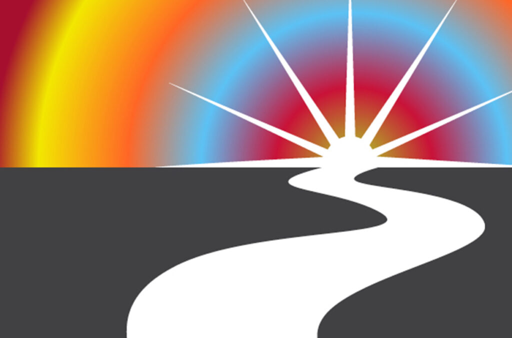 Health Justice and Belonging Conference logo.