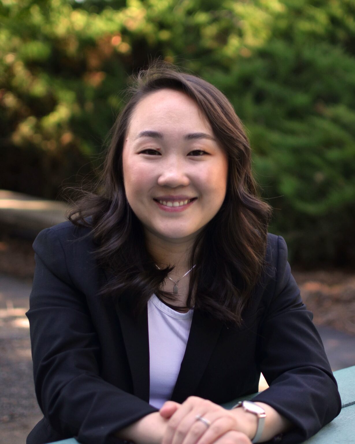 Thao Vo wins statewide outstanding dissertation award | WSU Insider ...
