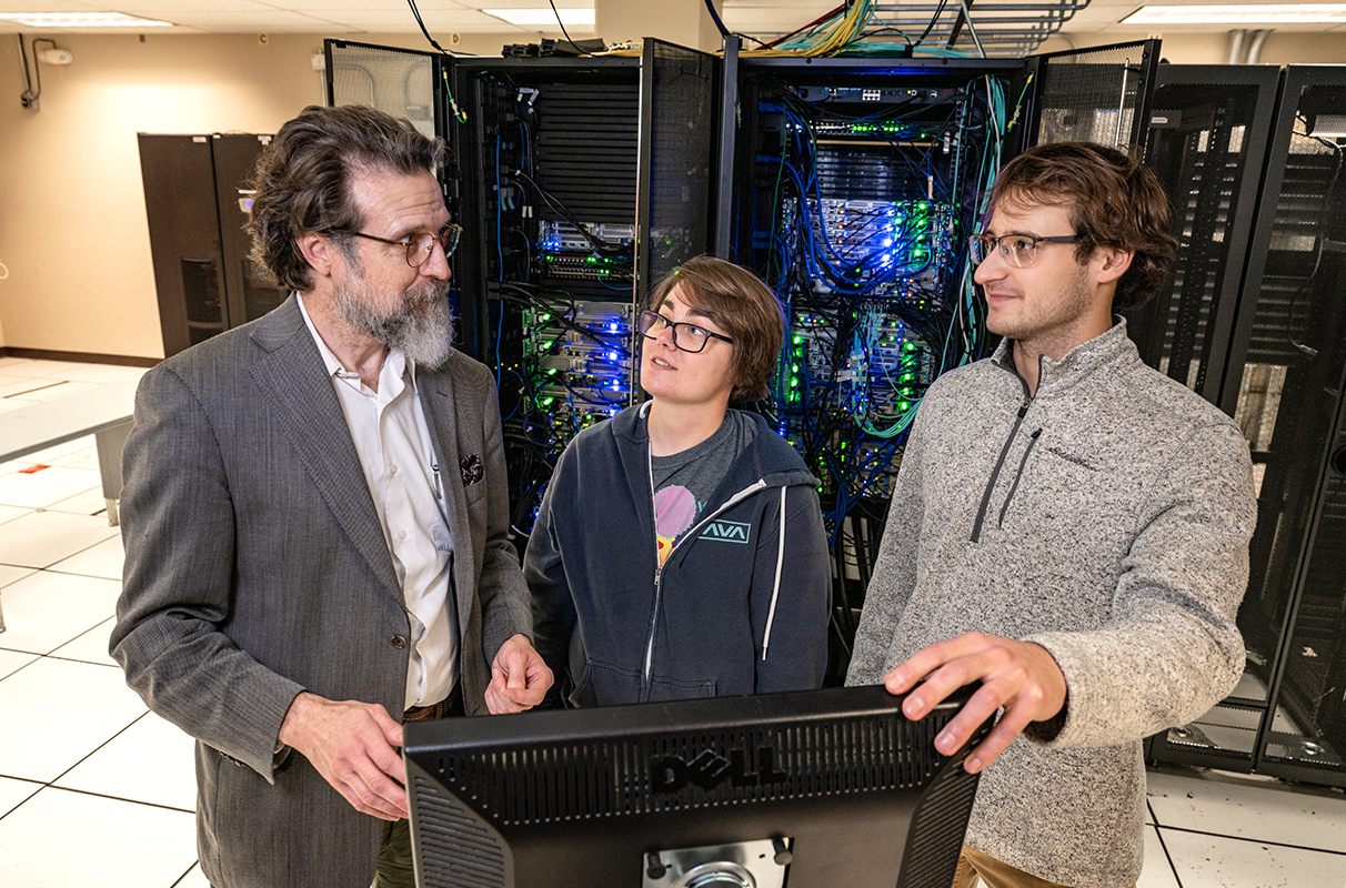 Wsu Engineering WSU School of Mechanical and Materials Engineering | Washington State ...