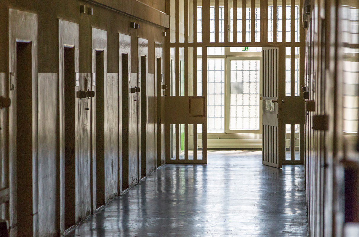WSU researchers investigate rising rural jail rates in Washington | WSU ...