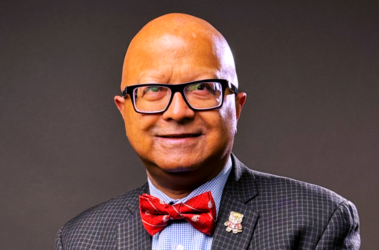 Hospitality scholar Dipra Jha earns international education award | WSU Insider