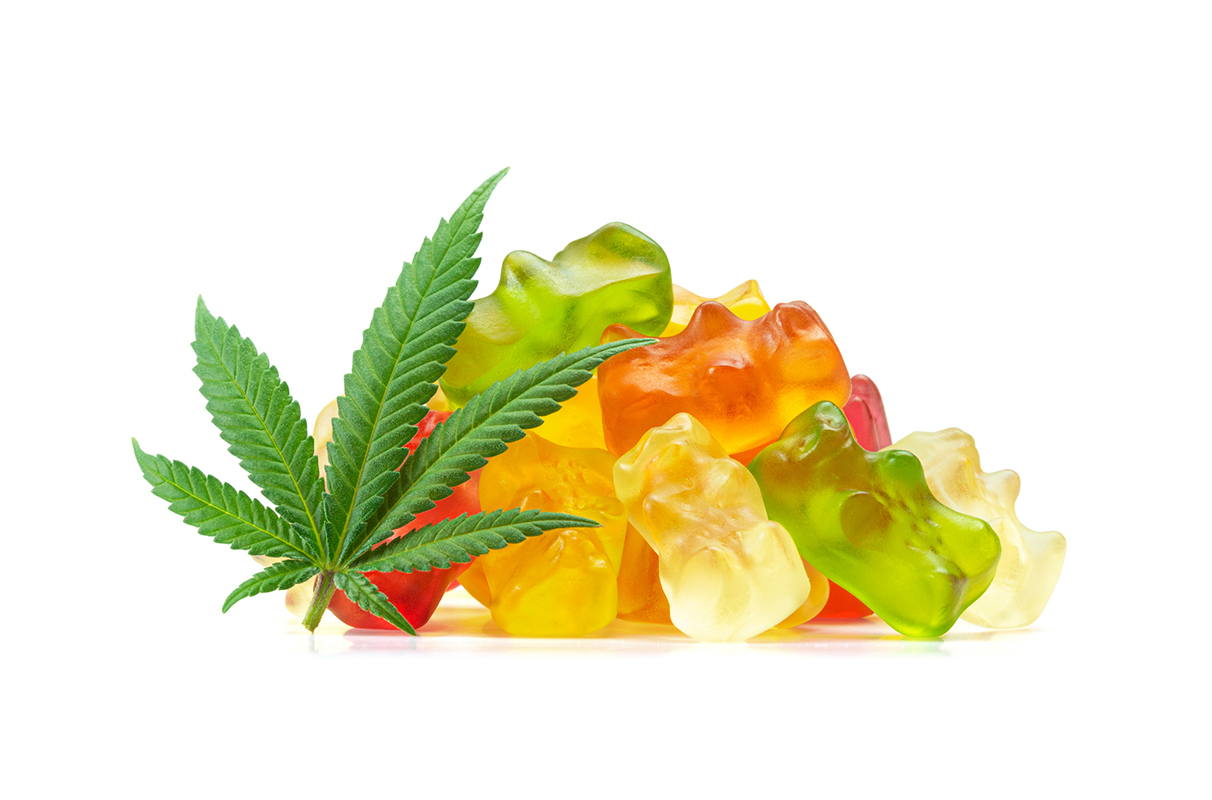Colorful, “healthy” branding makes cannabis edibles appealing to teens, study finds