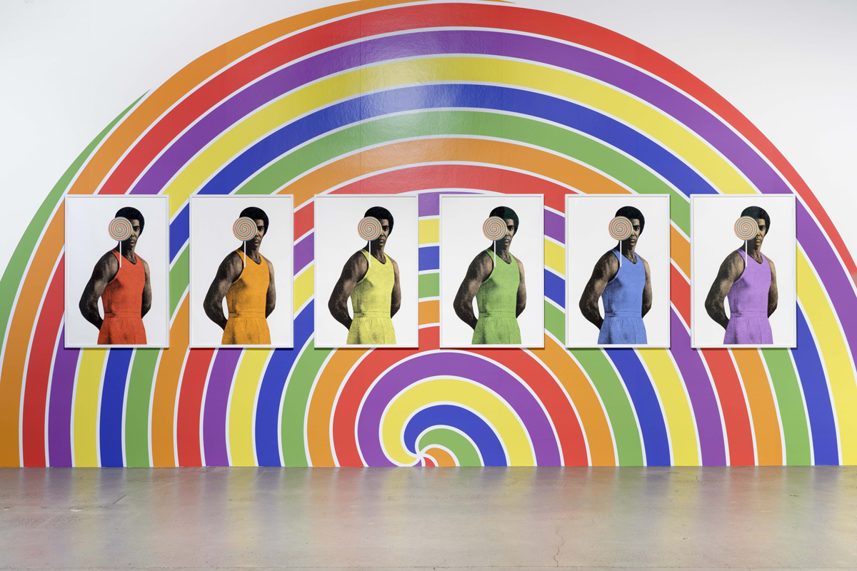 アート・デザイン・音楽 The international design year 2005 Join the Jordan Schnitzer Museum of Art WSU for four decades