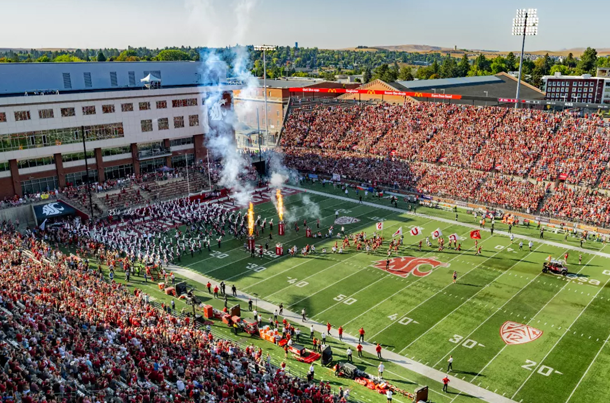 2025 WSU Catalog now available WSU Insider Washington State University