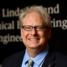 Closeup of Jean-Sabin McEwen.