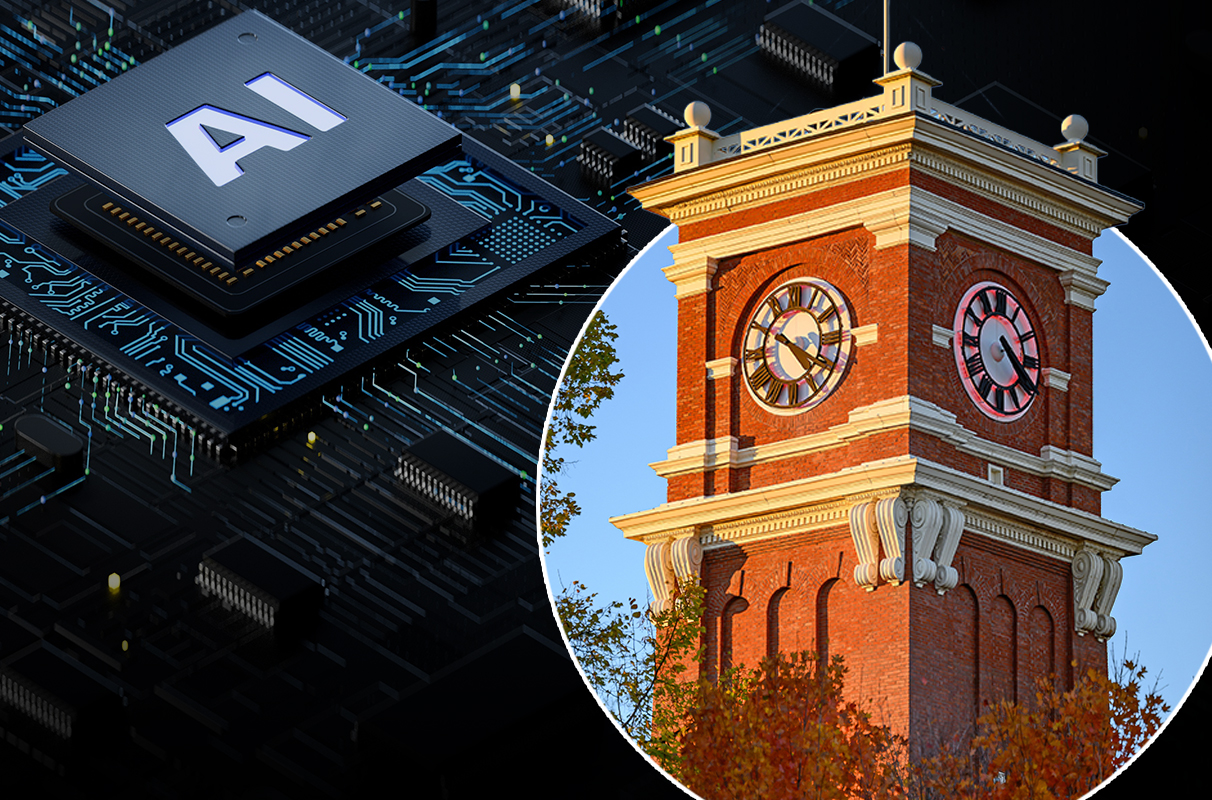 Cutting - Edge Tech Woven Into WSU Research , Teaching