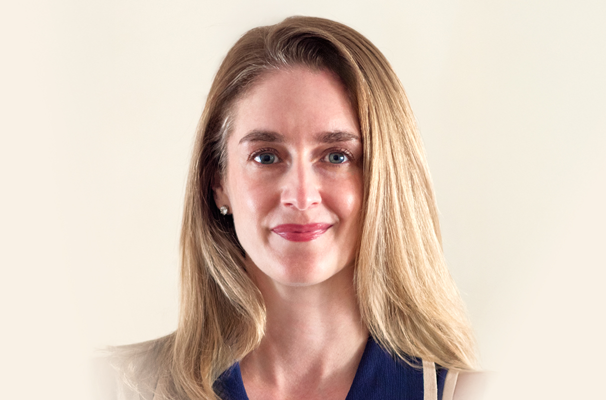 Sheppard named Carson College of Business associate dean for strategic initiatives and college culture