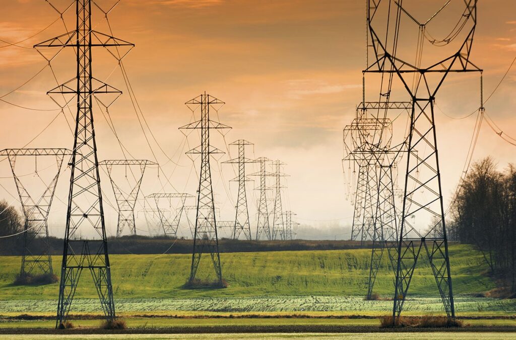 WSU scientists build on expertise in energy grid, computer security