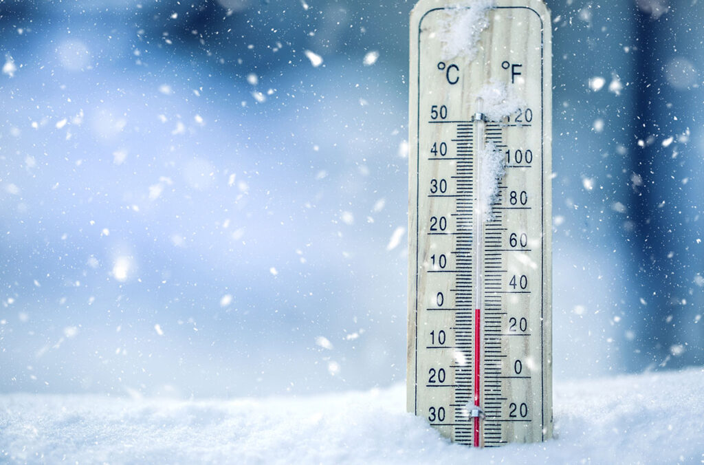 Northwest continues to dodge polar vortex blast, but a warm winter brings its own challenges