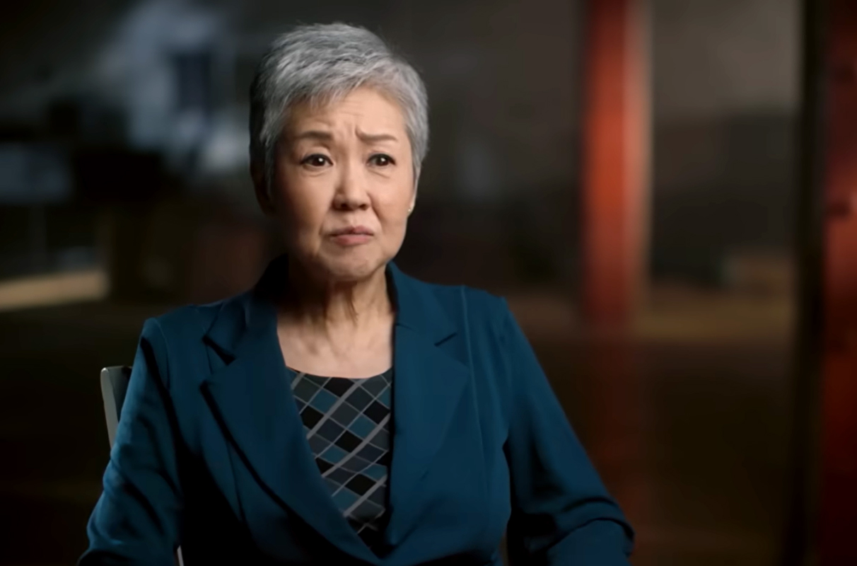 WSU’s Noriko Kawamura appears on ‘World War II with Tom Hanks’