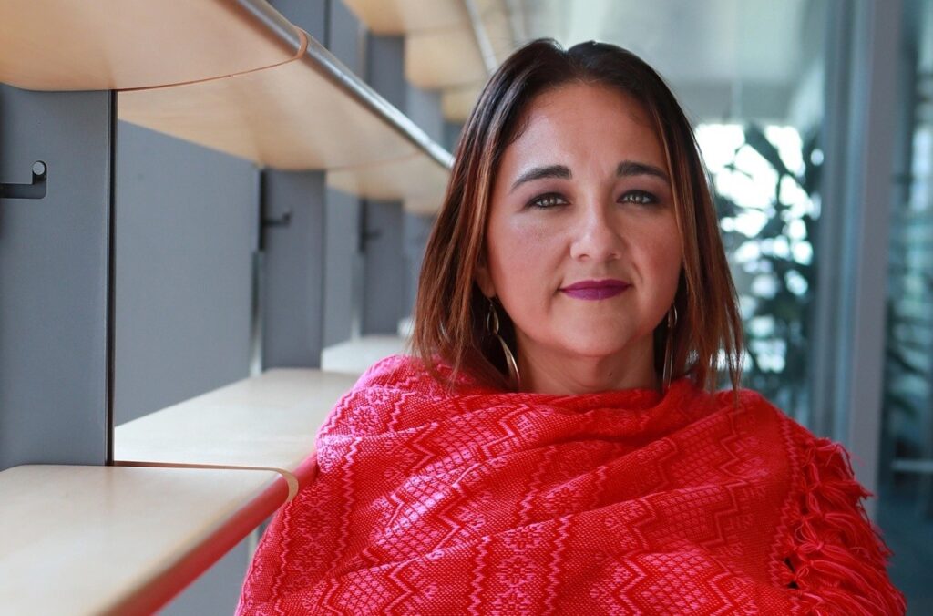 Fe LopezGaetke profile photo