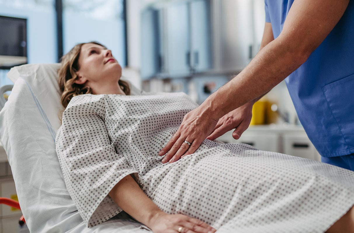 WSU team develops potential treatment for endometriosis